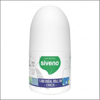 Roll On - Siveno - Erkek 