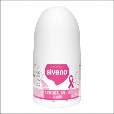 Roll On - Siveno - Kadın 