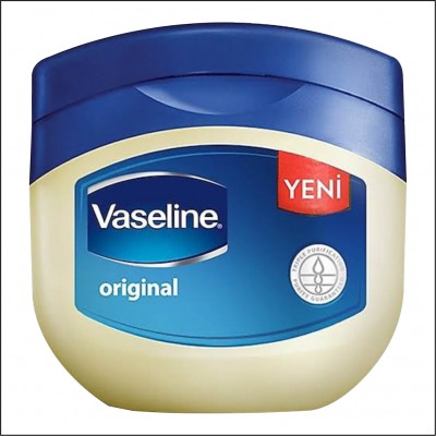 Vaseline - Orijinal 