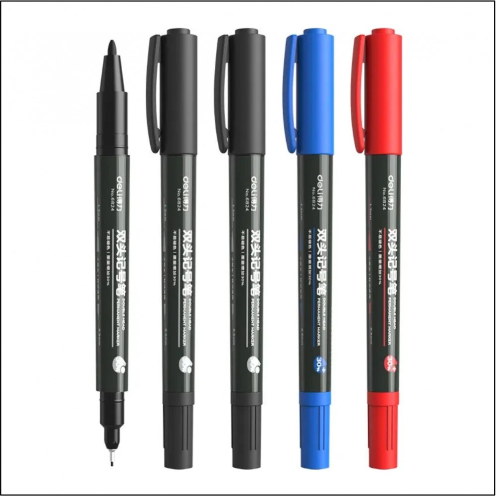 Marker Kalem Marker Kalem