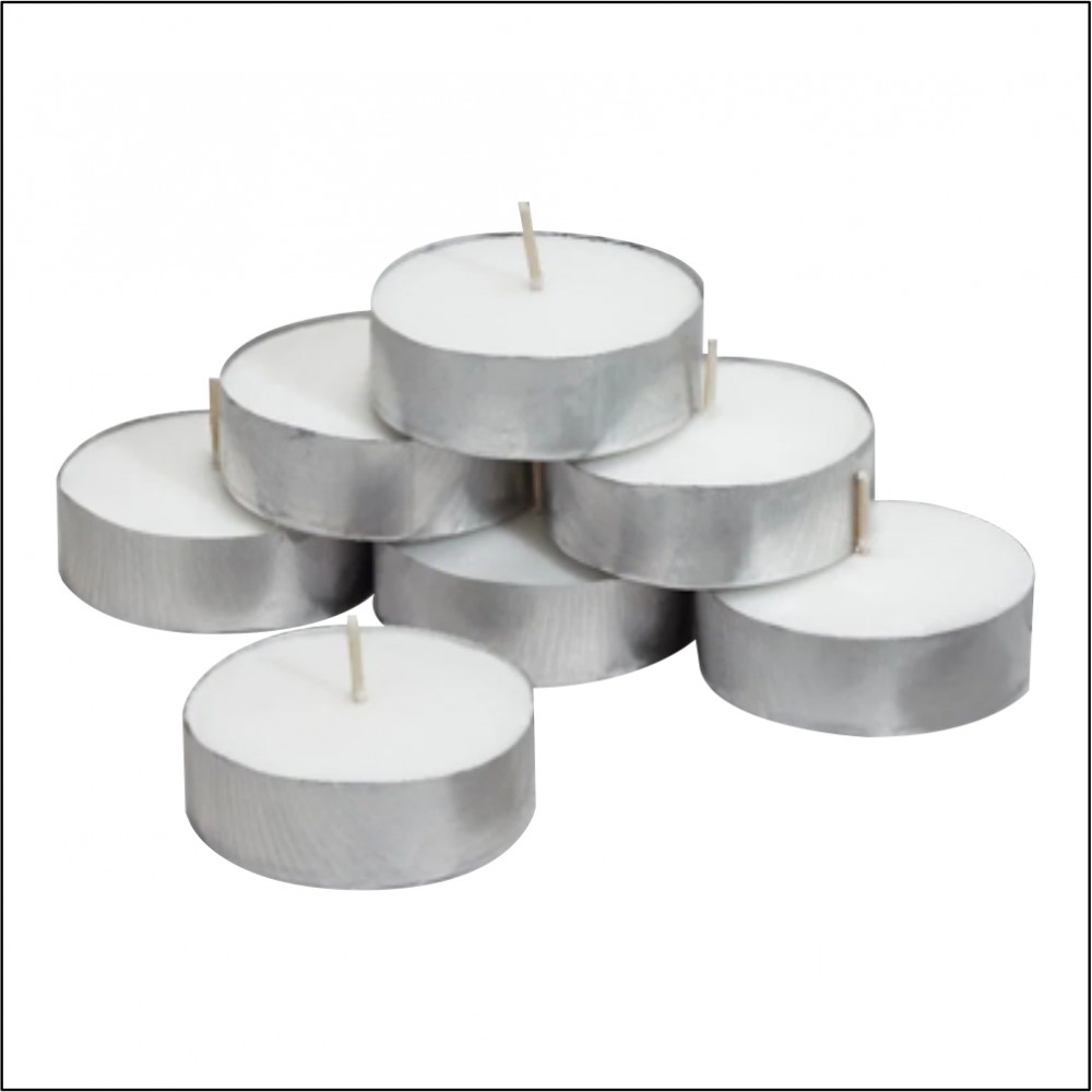Mum - Tealight - Vanilya