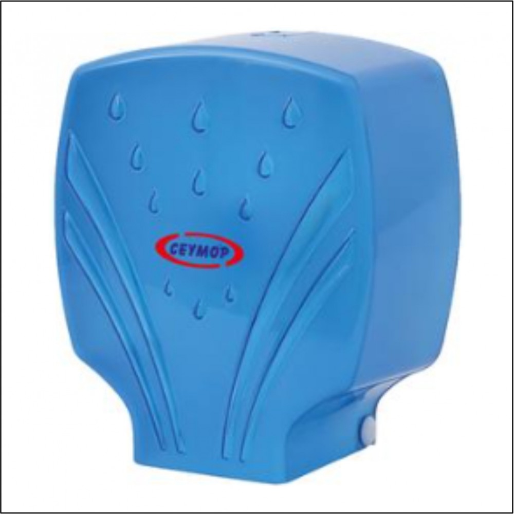 Ceymop - Mini Jumbo Tuvalet Kağıdı Aparatı