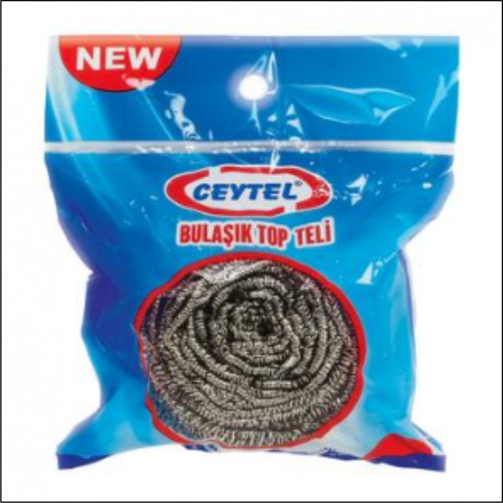 Ceymop - Toptel