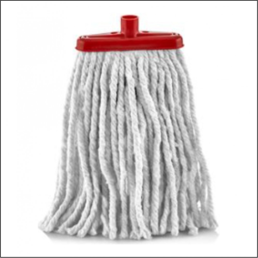 Ceymop - Vidalı Jumbo Mop