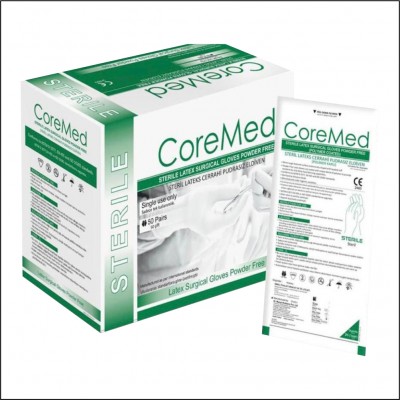 Eldiven - Coremed Sterile