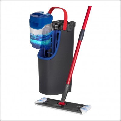 Vileda - H2 Pro Cleaning Set
