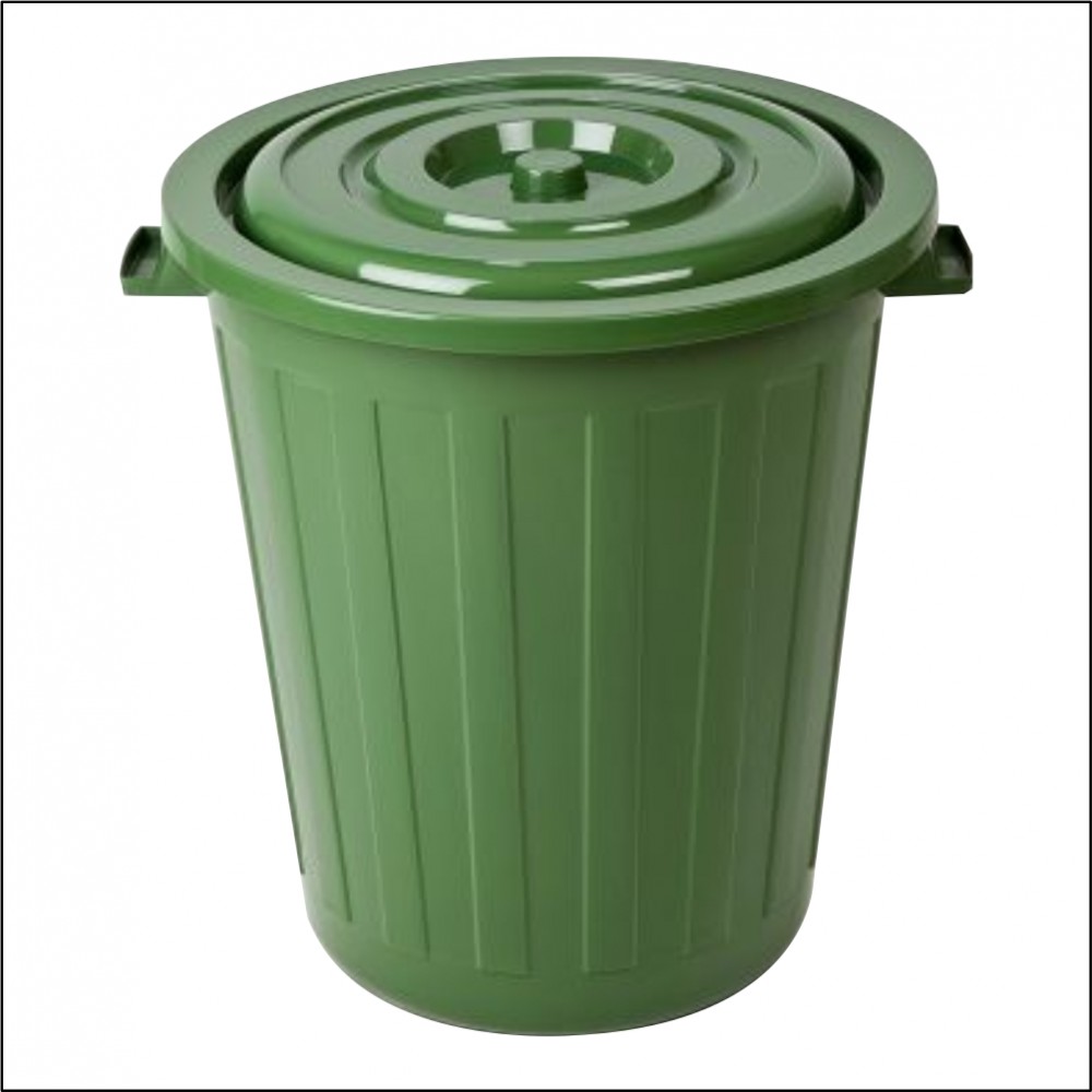 Çöp Kovası - 73lt Çöp Kovası - 73lt