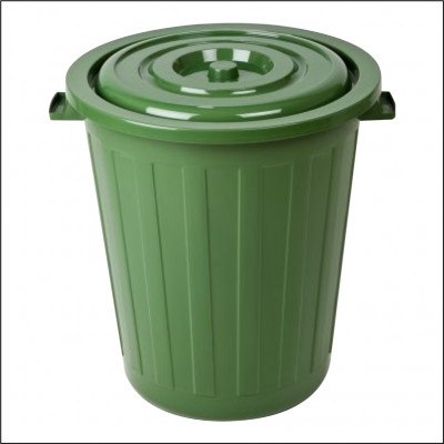 Çöp Kovası - 73lt