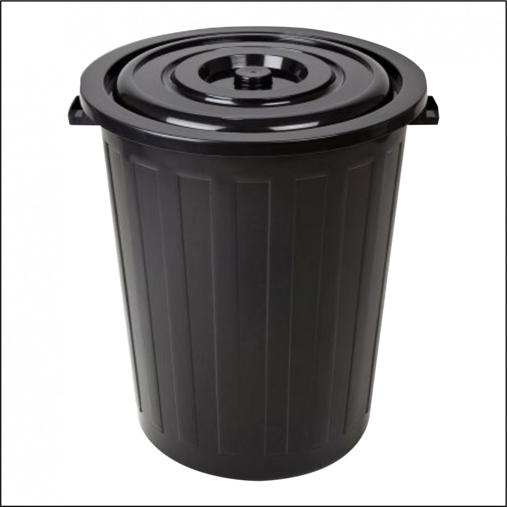 Çöp Kovası - 105lt