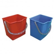 Paspas Arabası Yedek Kova