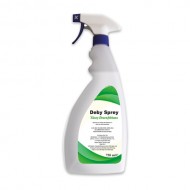 Deby Sprey Yüzey Dezenfektanı Deby Sprey Yüzey Dezenfektanı