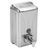 Dikey Krom Köpük Dispanseri