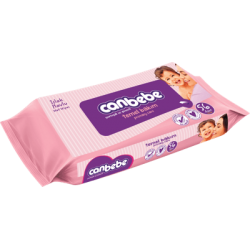 Canbebe Islak Mendil