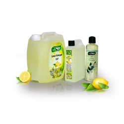 DR.LORY  80° Limon Kolonyası 5 LT DR.LORY  80° Limon Kolonyası 5 LT