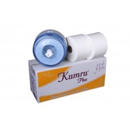 Kumru Plus İçten Çekme Tuvalet Kağıdı