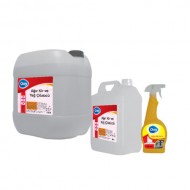 Ağır Kir Yağ Çözücü 20 KG