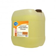  Bulaşık Makina Deterjanı