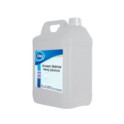  Bulaşık Makina Kireç Çözücü 5 kg