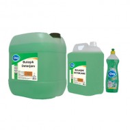   Sıvı Bulaşık Deterjanı / 20 kg