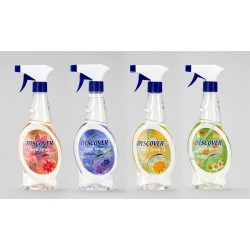 Discover Multi Sprey