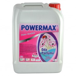 Powermax 5 Lt Oda Parfümü