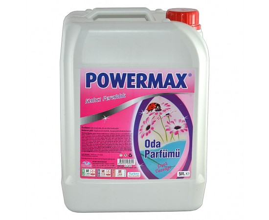 Powermax 5 Lt Oda Parfümü
