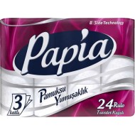 Papia Tuvalet Kağıdı