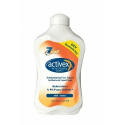 Activex 1800 ml Sıvı Sabun