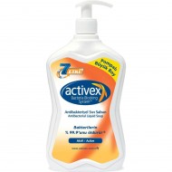 Activex Antibakteriyel Sıvı Sabun Aktif 700ml