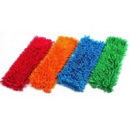 NEMLİ MOP YEDEĞİ MİKROFİBER MAKARNA DÜZ 50 CM NEMLİ MOP YEDEĞİ MİKROFİBER MAKARNA DÜZ 50 CM