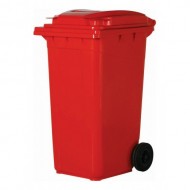 Çöp Konteyner Plastik 80 LT Çöp Konteyner Plastik 80 LT