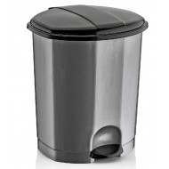 Pedallı Çöp Kovaları