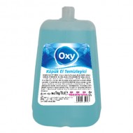   Köpük El Temizleyici 20 KG