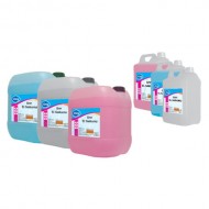 Oxy Sıvı El Sabunu 20 KG PEMBE