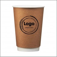 14 Oz Karton Bardak Baskılı - Koli 14 Oz Karton Bardak Baskılı - Koli