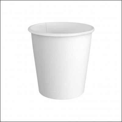8 Oz Karton Bardak