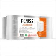 Deniss Hareketli Havlu 2,5 Kg - Koli Deniss Hareketli Havlu 2,5 Kg - Koli